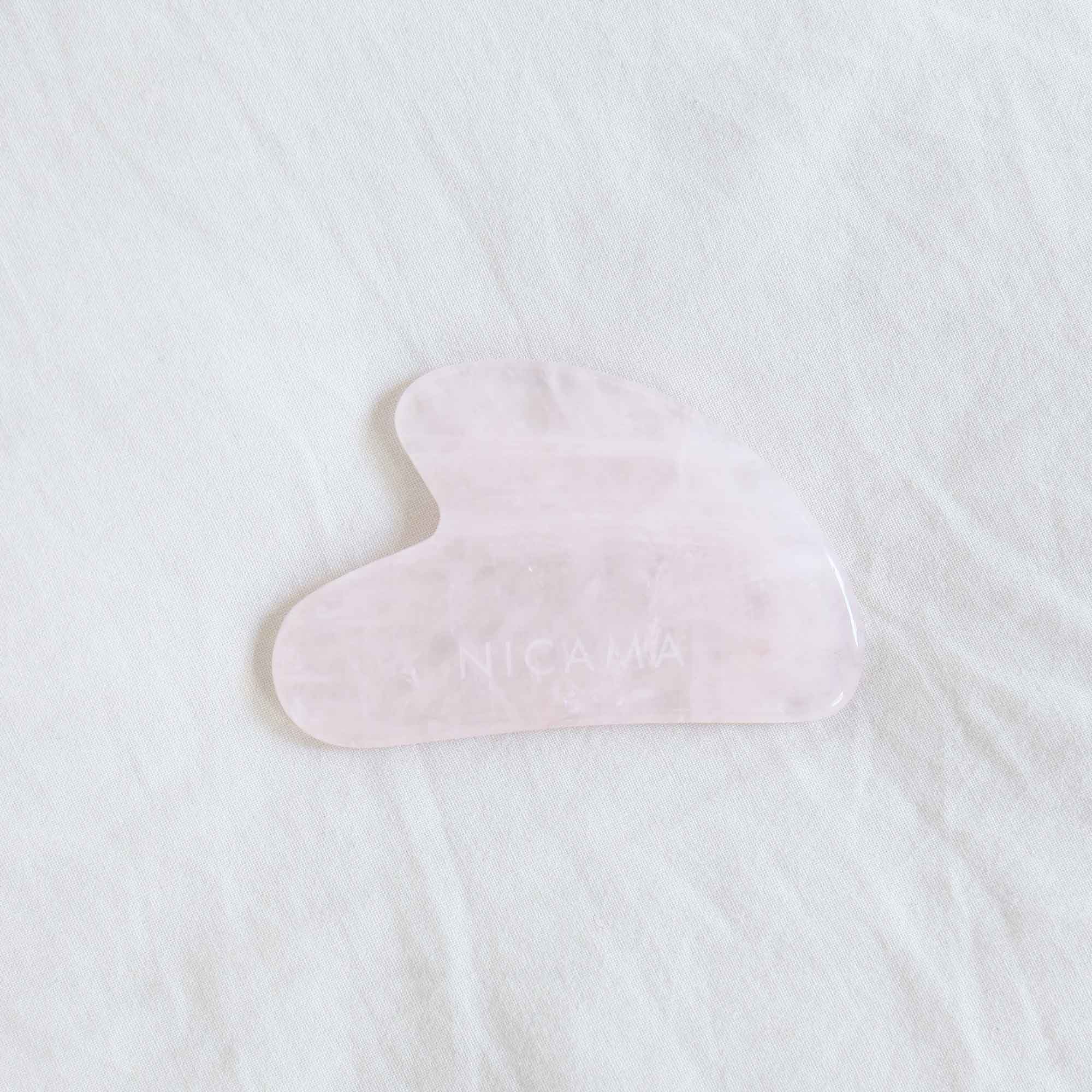 Gua Sha Massagestein