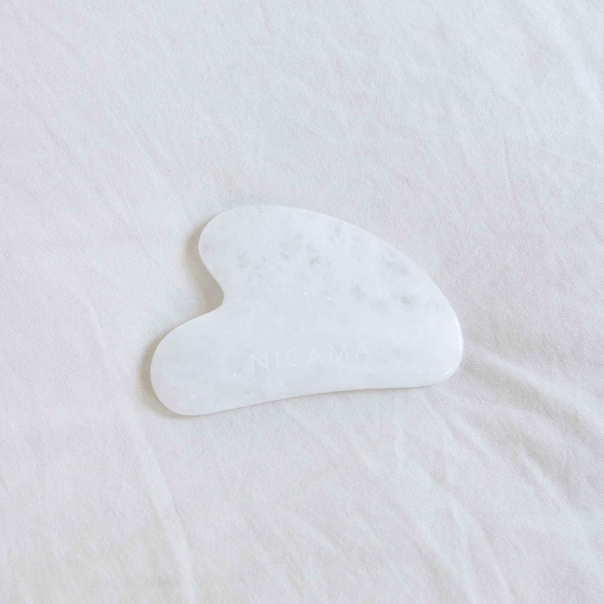 Gua Sha Massagestein