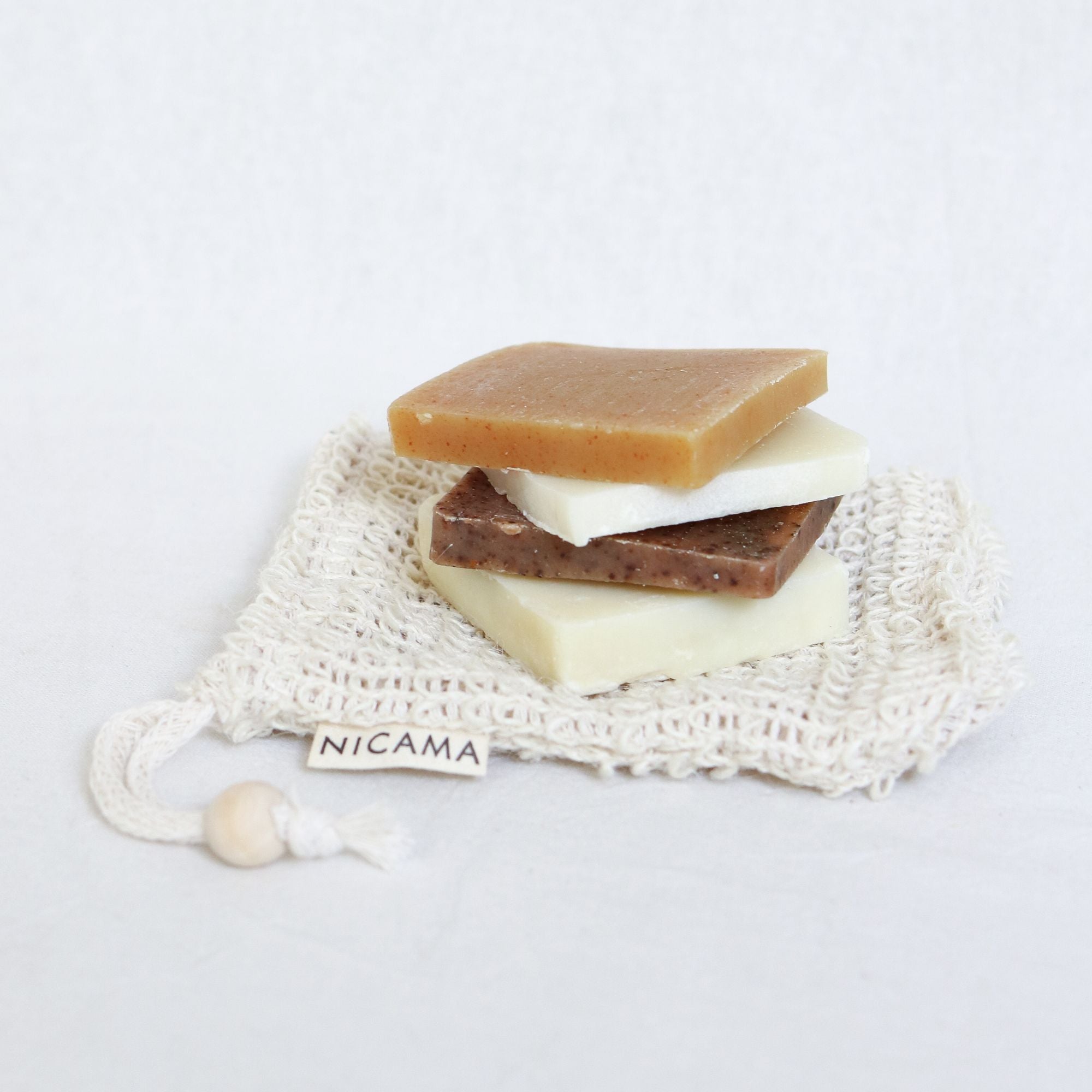 Produktionsabschnitte unserer Seifen