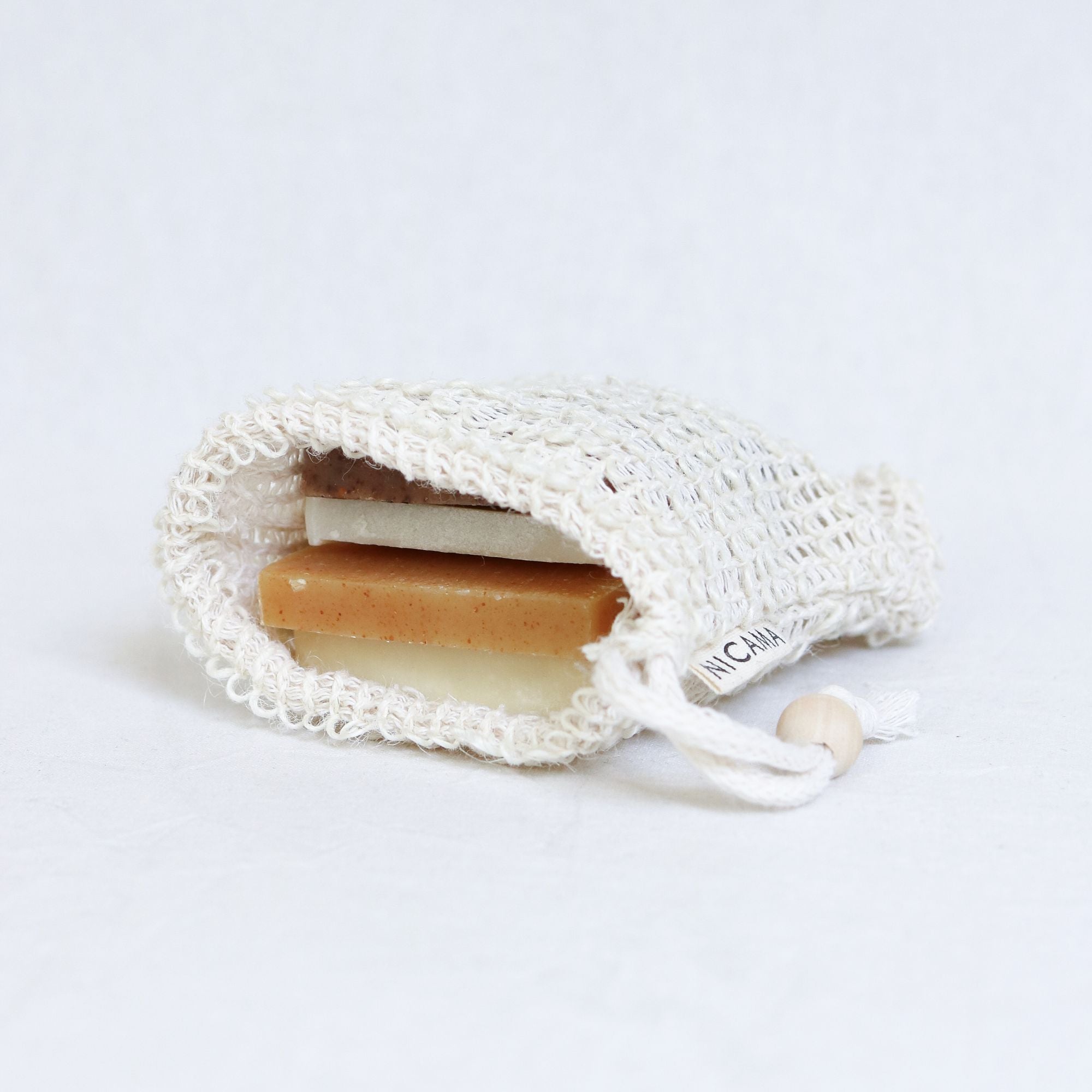 Produktionsabschnitte unserer Seifen