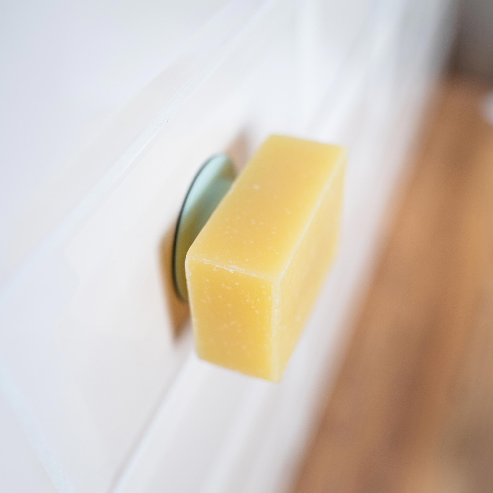 Soapi Upcycling-Magnetseifenhalter