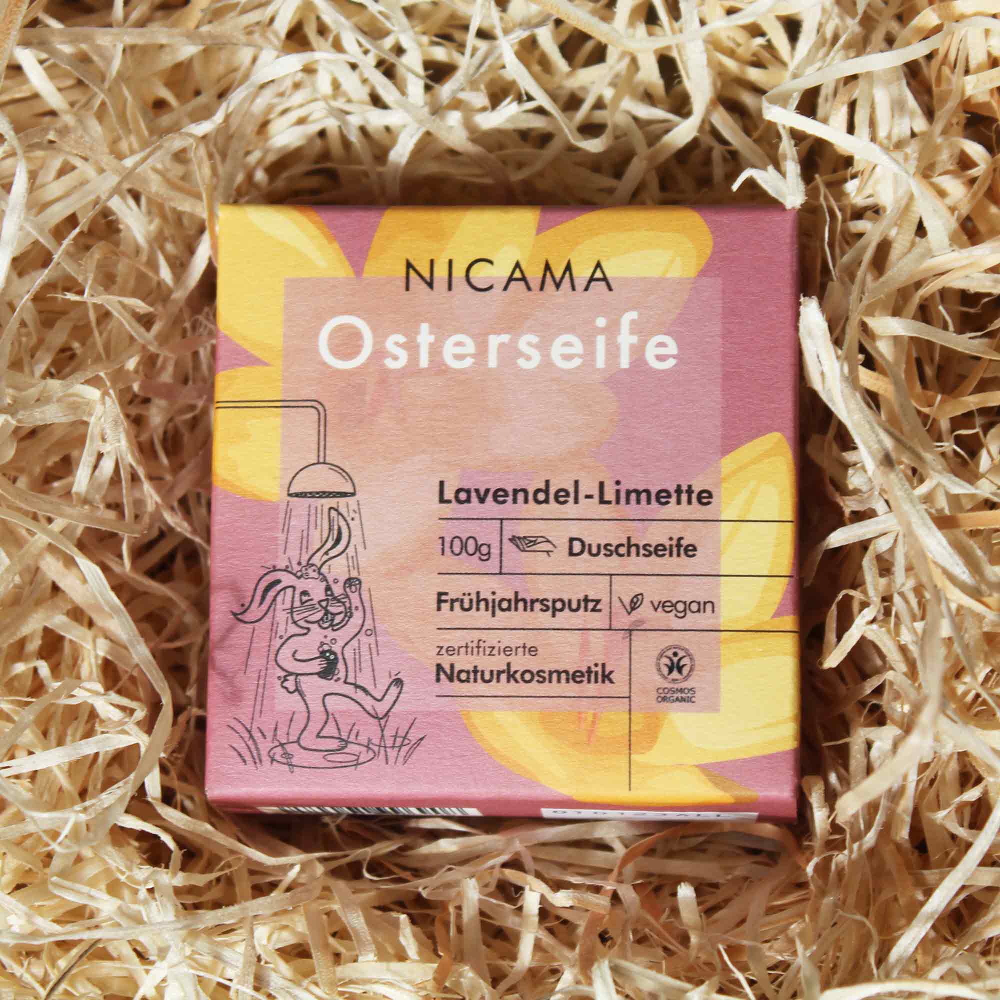 Osterseife