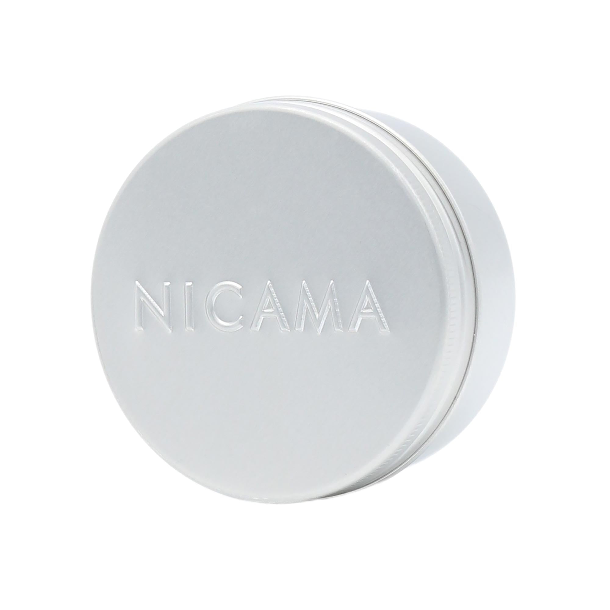 NICAMA Shampoodose