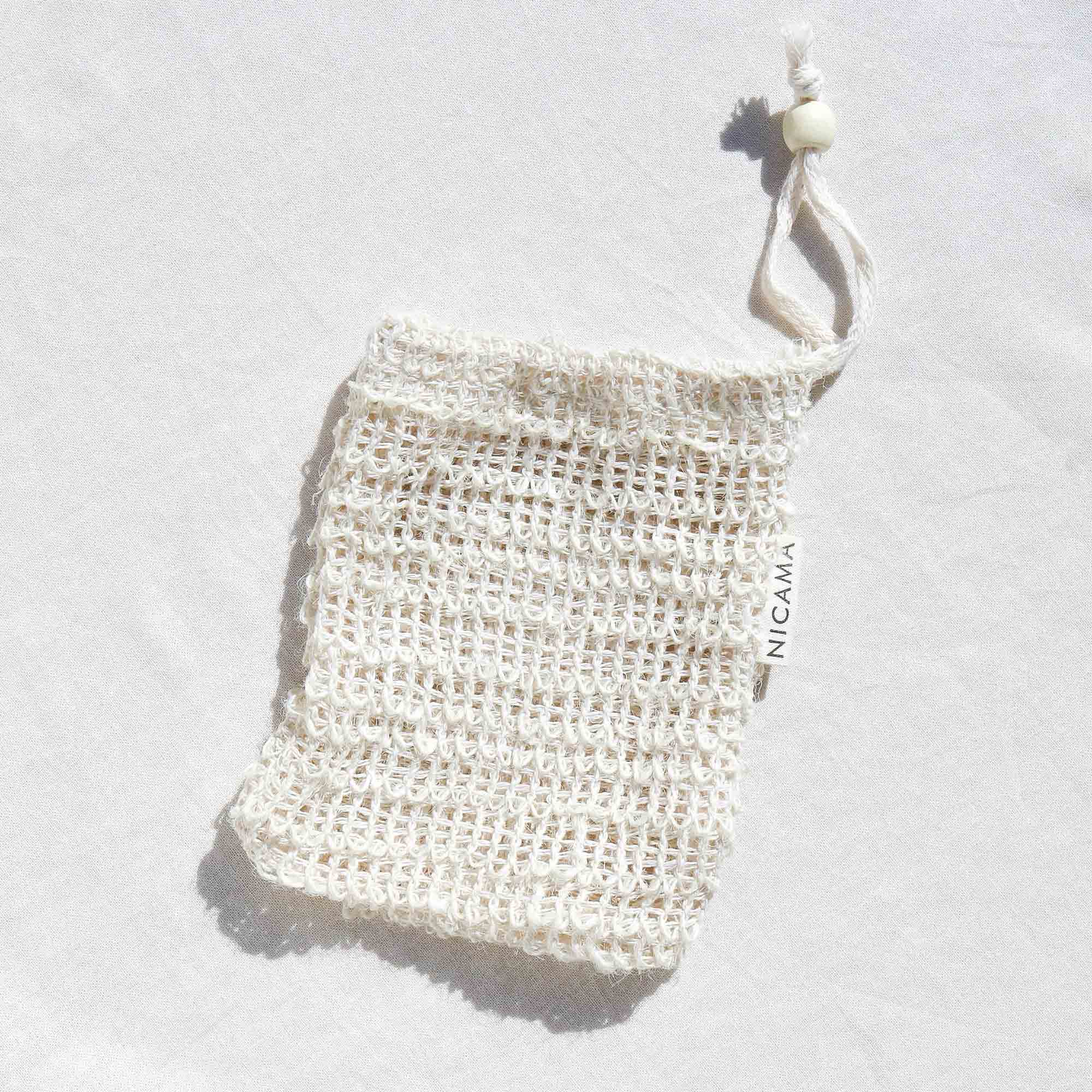 Sisal-Säckchen