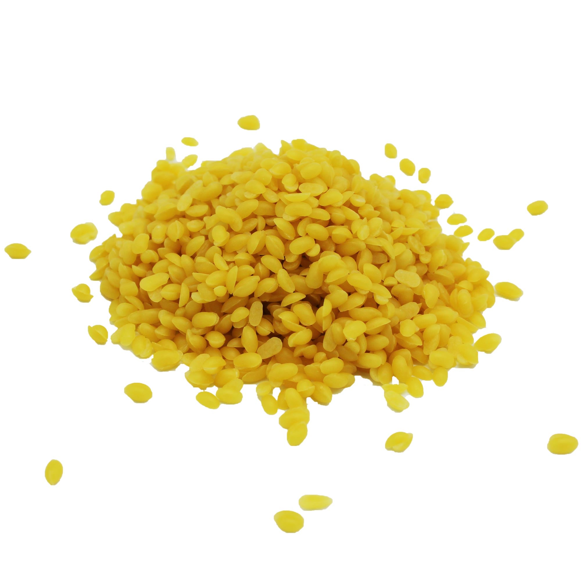 Bio-Bienenwachs Pastillen aus Deutschland