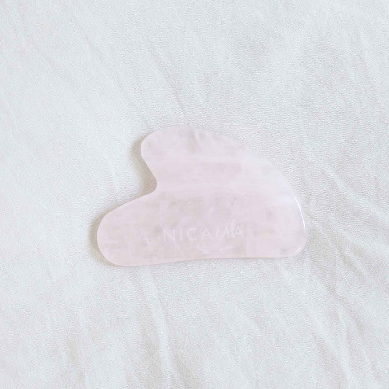 Gua Sha Massagestein