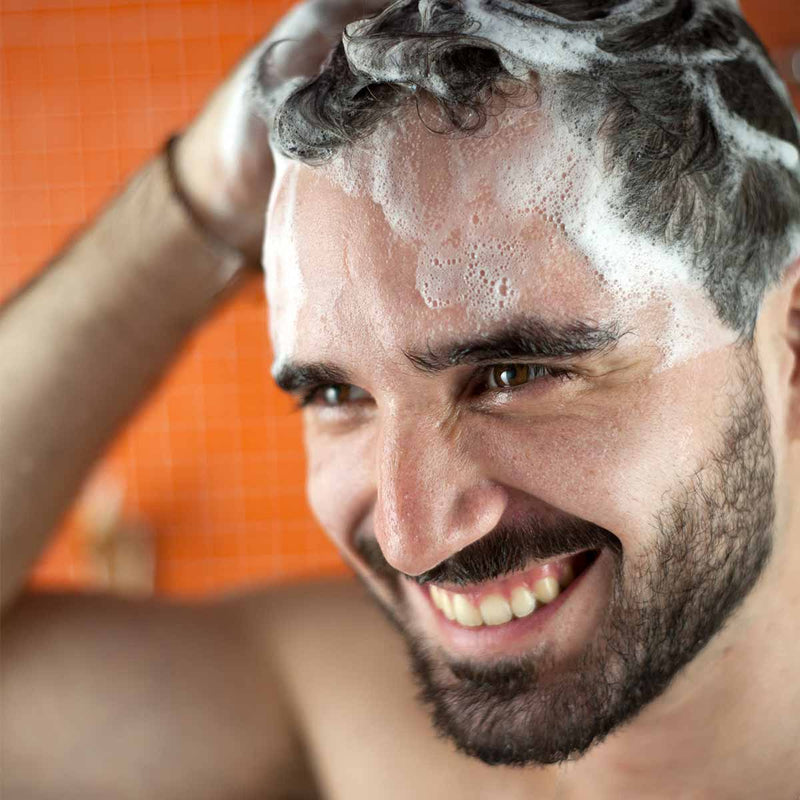 Das unperfekte Shampoo