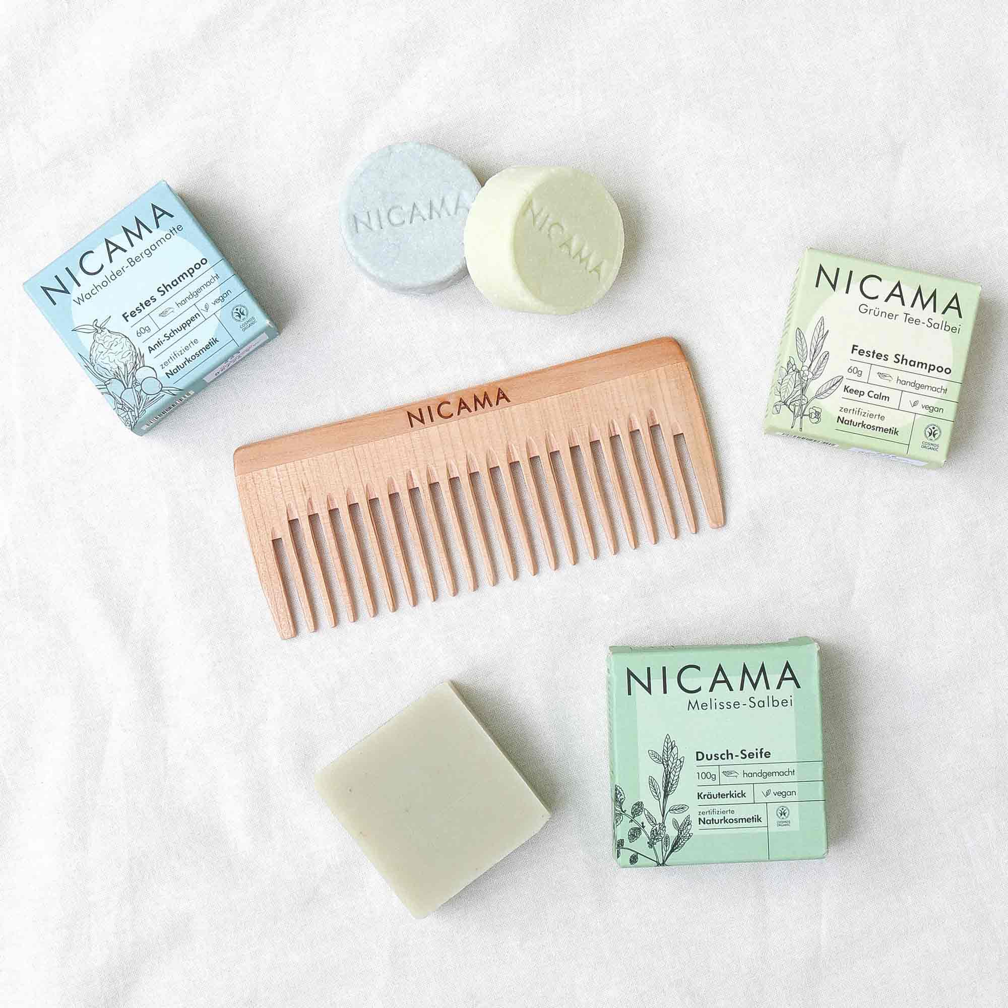 Haar-Set