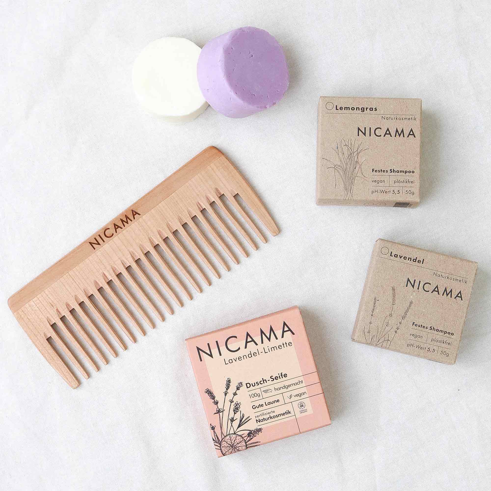 Haar-Set